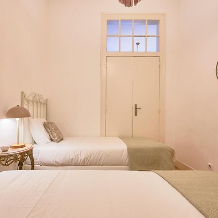 Spacious Apartment In The Perfect Lisbon Location, By Timecooler Dış mekan fotoğraf