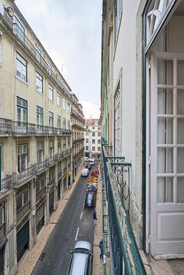Spacious Apartment In The Perfect Lisbon Location, By Timecooler Dış mekan fotoğraf