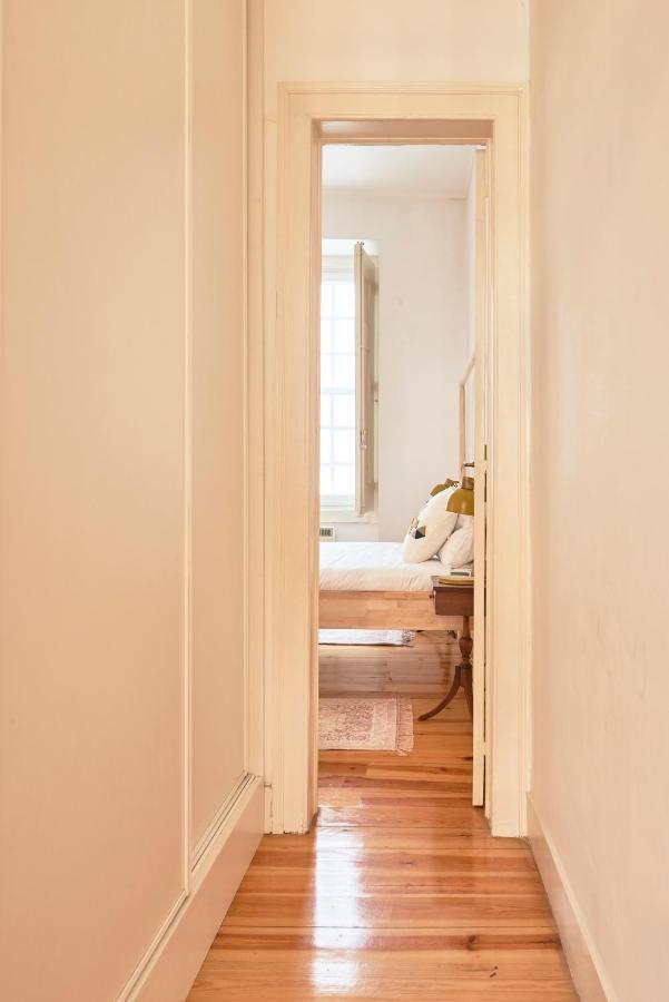 Spacious Apartment In The Perfect Lisbon Location, By Timecooler Dış mekan fotoğraf